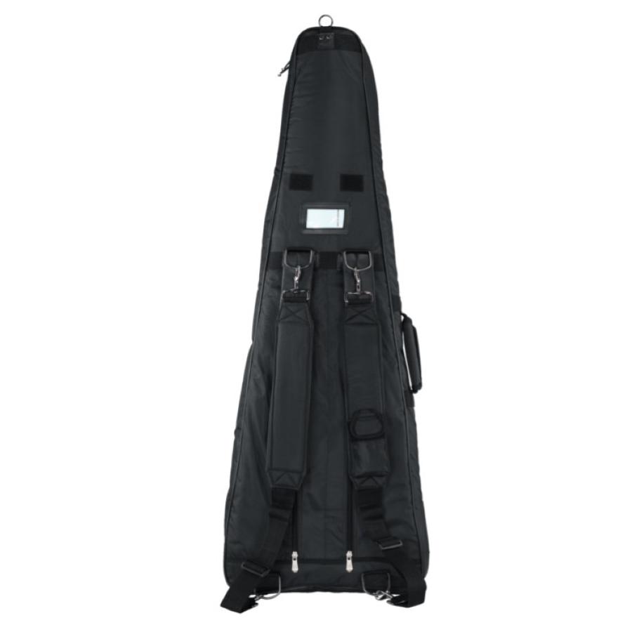 RockBag Borsa Premium Chitarra Elettrica FV Style 20618-B/PLUS
