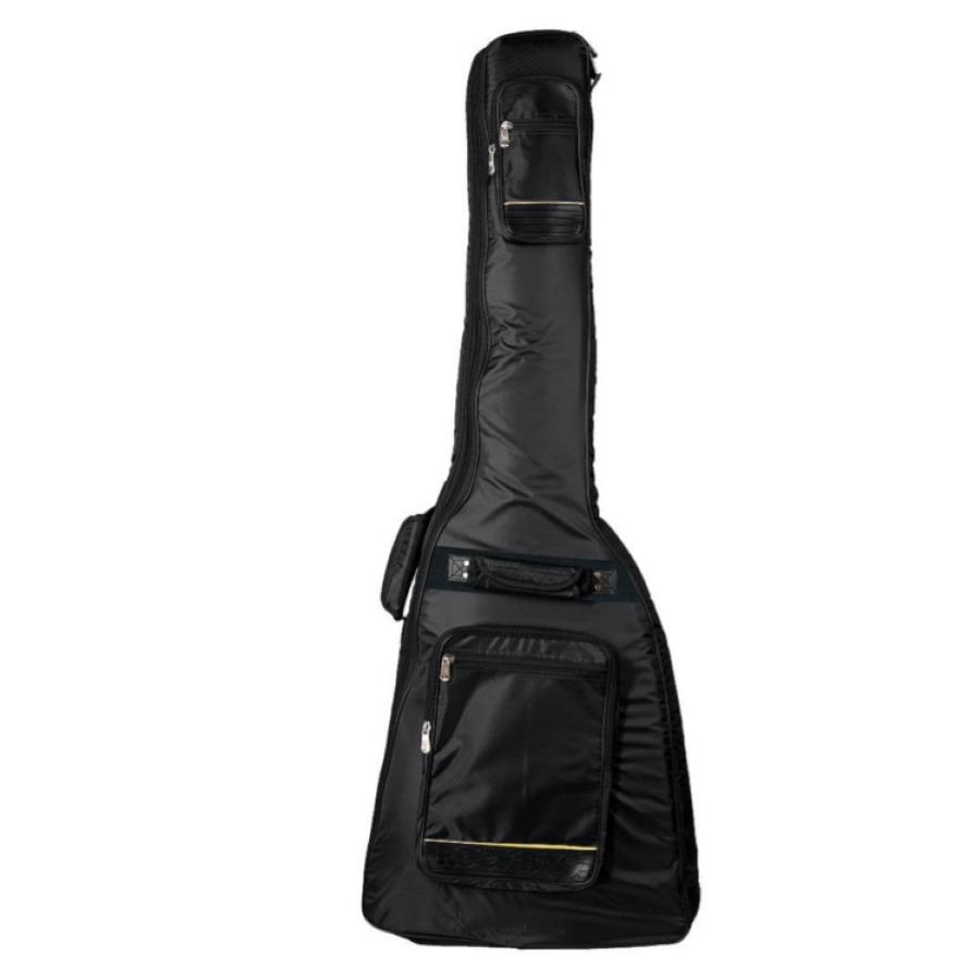 RockBag Borsa Premium Basso Elettrico Warlock Style 20622-B/PLUS