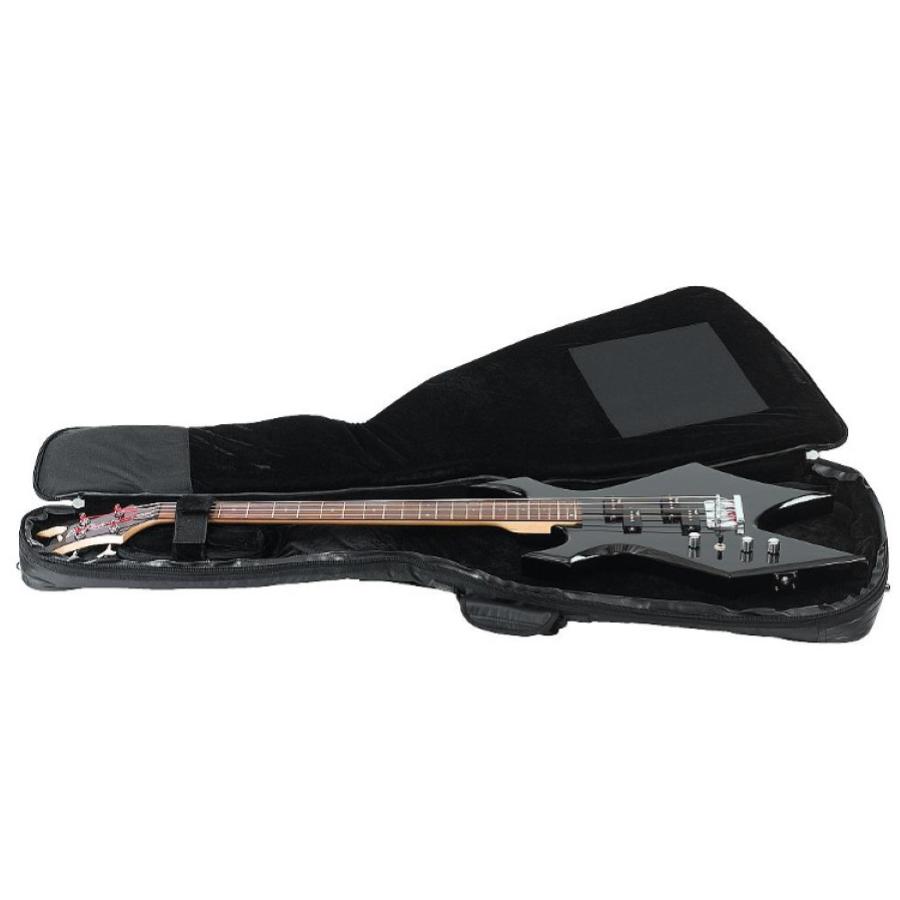 RockBag Borsa Premium Basso Elettrico Warlock Style 20622-B/PLUS