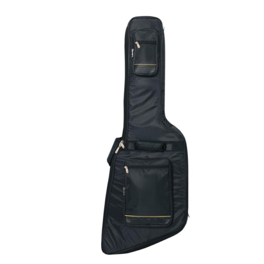 RockBag Borsa Premium Basso Elettrico Extreme 20624-B/PLUS