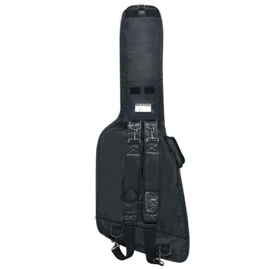 RockBag Borsa Premium Basso Elettrico Extreme 20624-B/PLUS