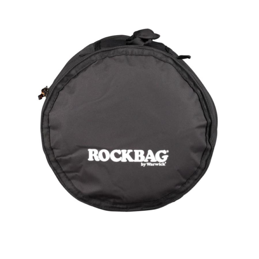 RockBag Borsa Student Timpano 16x16 22471-B