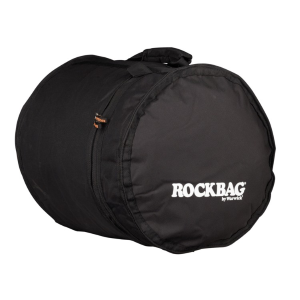 RockBag Borsa Student Timpano 16x16 22471-B