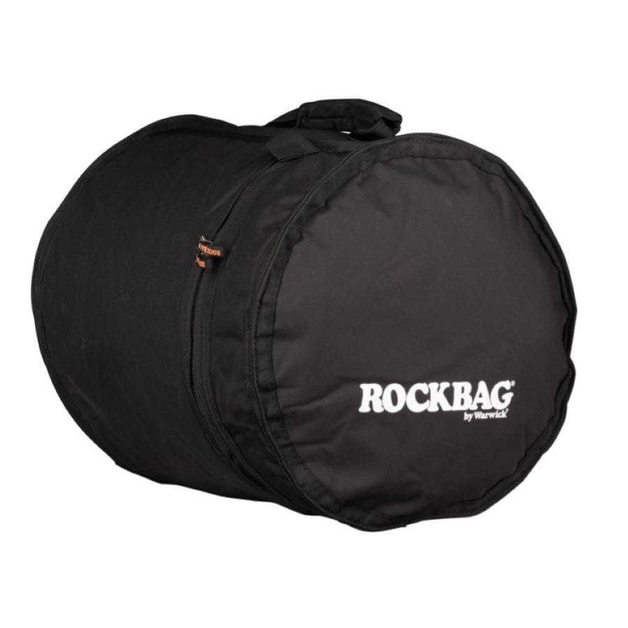 RockBag Borsa Student Timpano 16x16 22471-B
