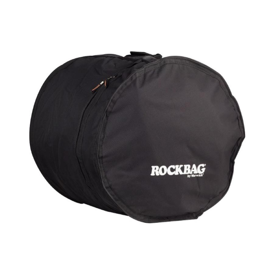 RockBag Borsa Student Grancassa 24x18 22486-B