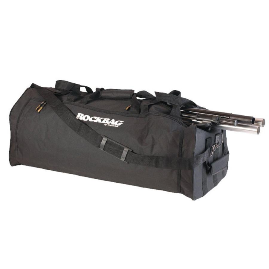 RockBag Borsa Premium Hardware 110cm 22501-B