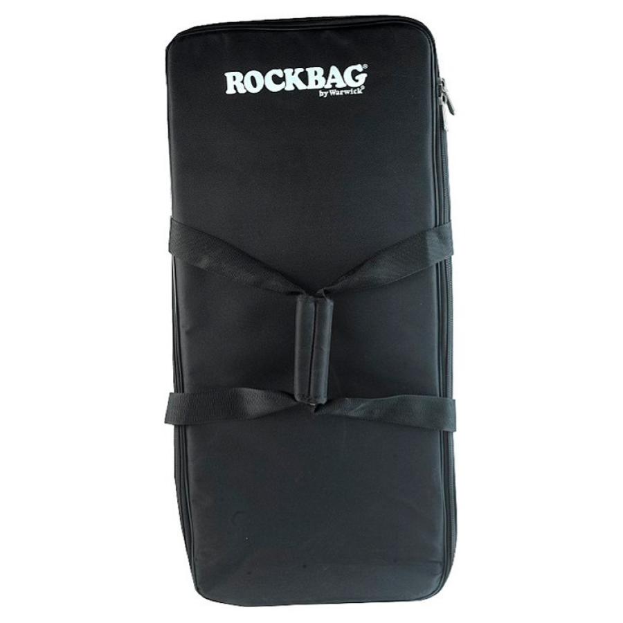 RockBag Borsa Deluxe Batteria Elettronica 91x25x41cm 22505-B