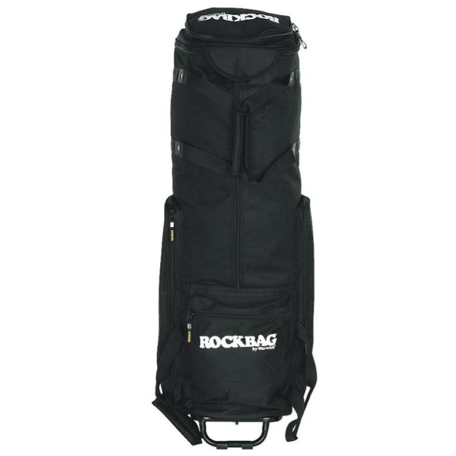 RockBag Borsa Premium Hardware 110cm con caddy 22510-B