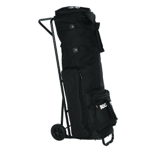 RockBag Borsa Premium Hardware 110cm con caddy 22510-B
