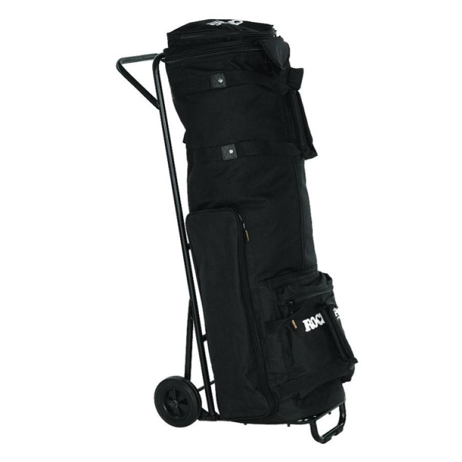 RockBag Borsa Premium Hardware 110cm con caddy 22510-B