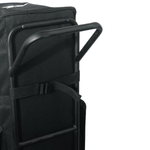 RockBag Borsa Premium Hardware 110cm con caddy 22510-B