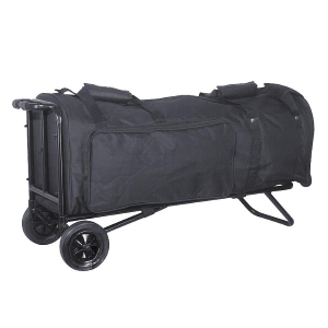 RockBag Borsa Premium Hardware 110cm con caddy 22510-B