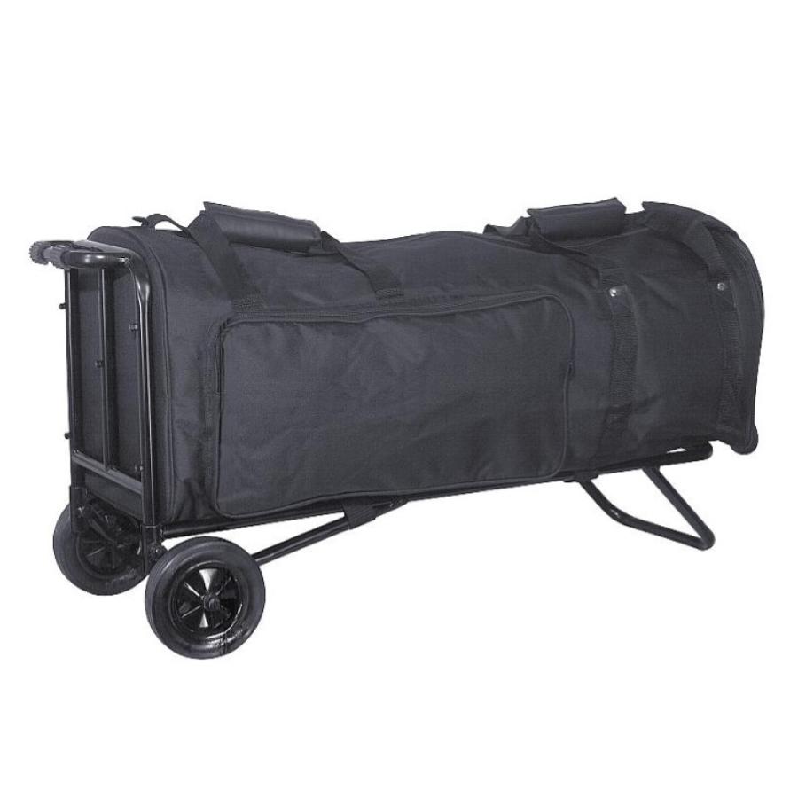 RockBag Borsa Premium Hardware 110cm con caddy 22510-B