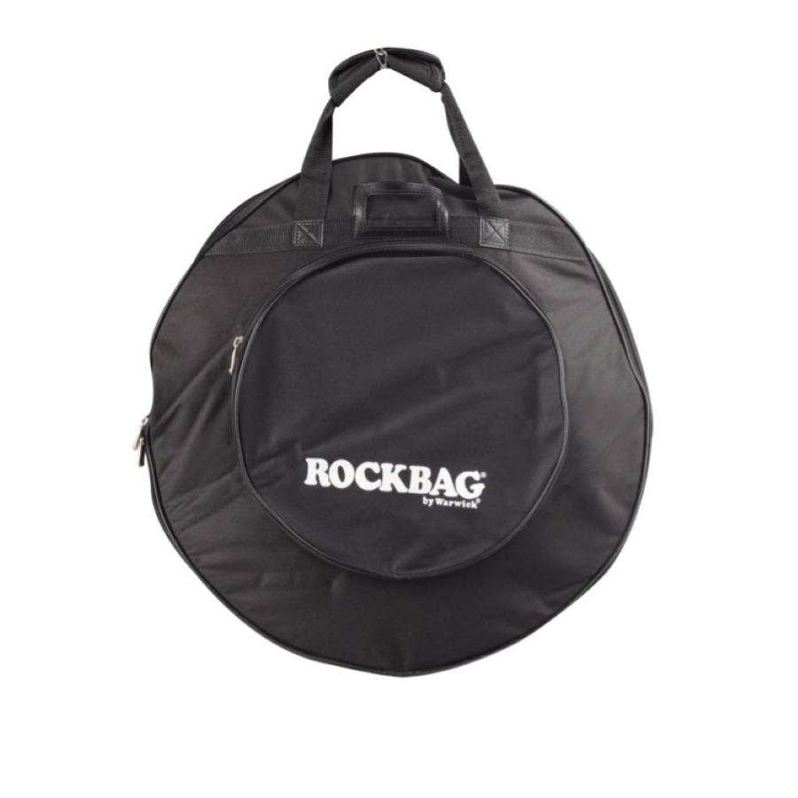 RockBag Borsa Deluxe Piatti 20 22541-B