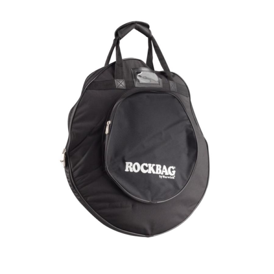 RockBag Borsa Deluxe Piatti 20 22541-B
