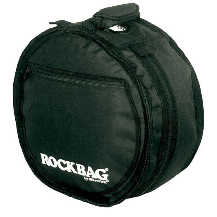 RockBag Borsa Deluxe Rullante 14x6,5 22546-B
