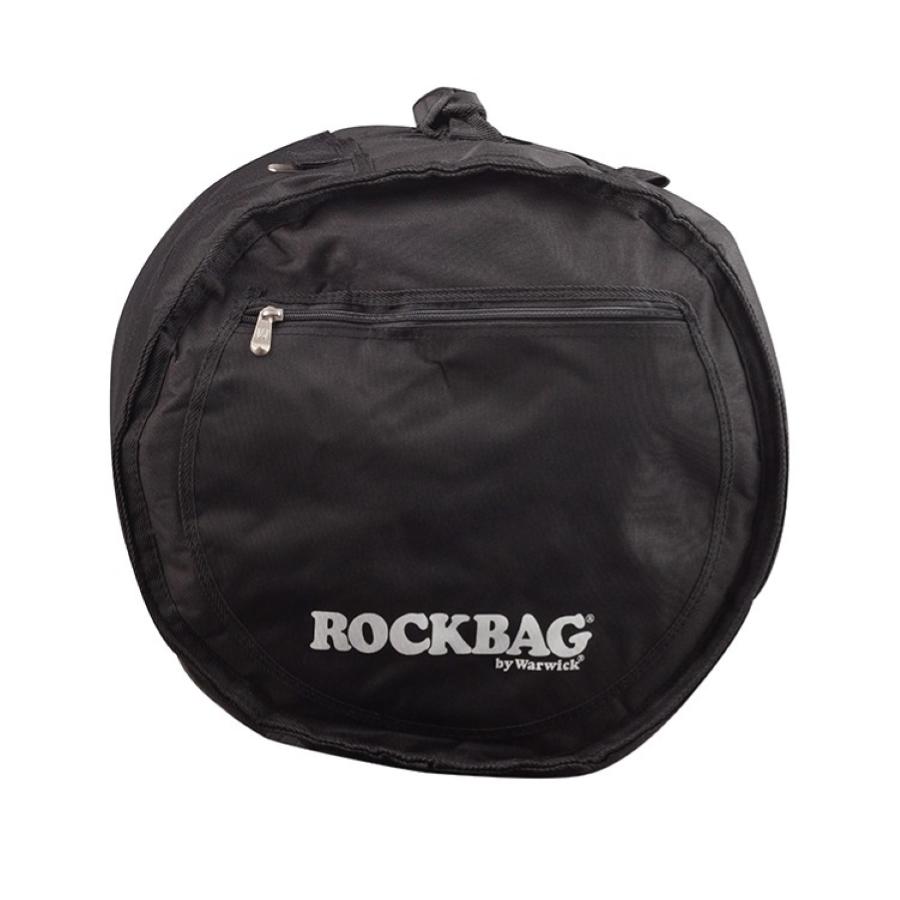 RockBag Borsa Deluxe Timpano 16x16 22571-B