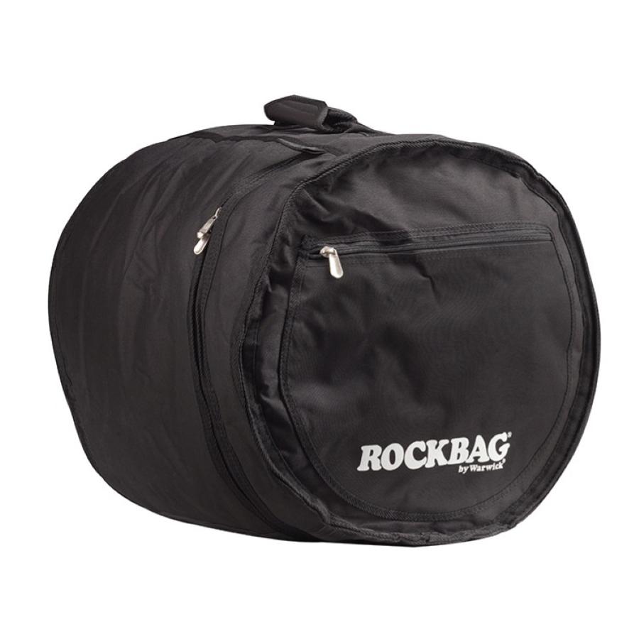 RockBag Borsa Deluxe Timpano 16x16 22571-B