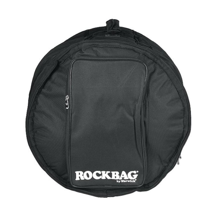 RockBag Borsa Deluxe Timpano 18x18 22572-B