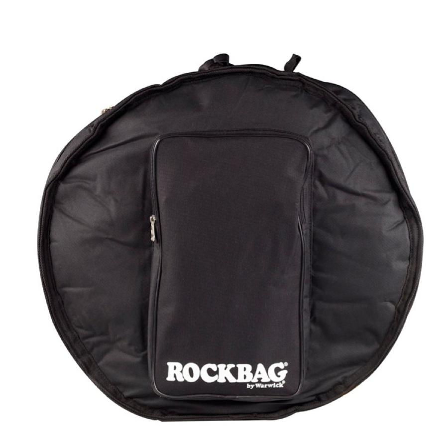 RockBag Borsa Deluxe Grancassa 24x18 22586-B