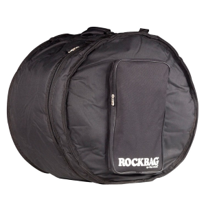 RockBag Borsa Deluxe Grancassa 24x18 22586-B