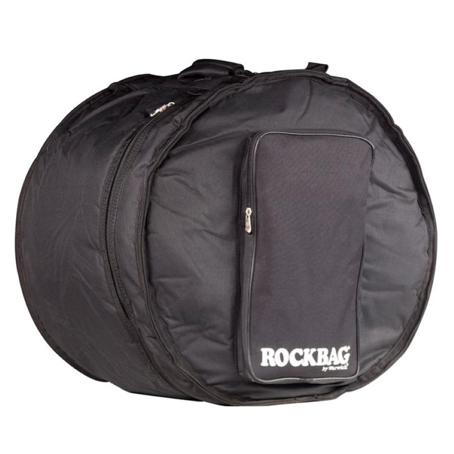 RockBag Borsa Deluxe Grancassa 24x18 22586-B