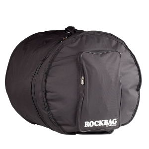 RockBag Borsa Deluxe Grancassa 22x20 22588-B