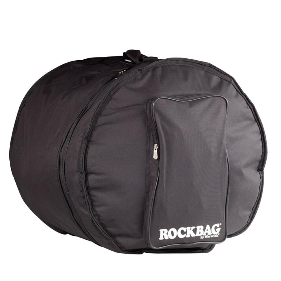 RockBag Borsa Deluxe Grancassa 22x20 22588-B