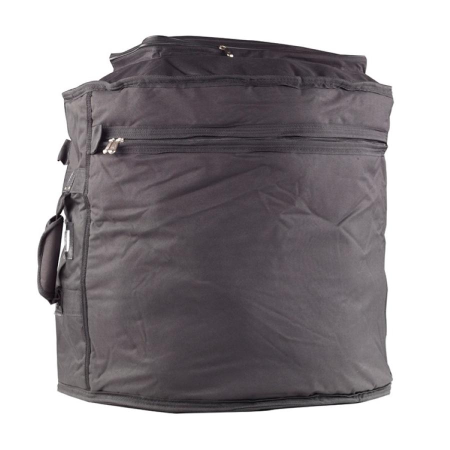 RockBag Borsa Deluxe Grancassa 22x20 22588-B