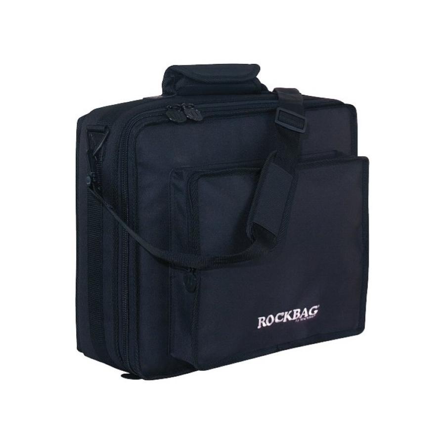 RockBag Borsa Mixer 51x48x14cm 23440-B