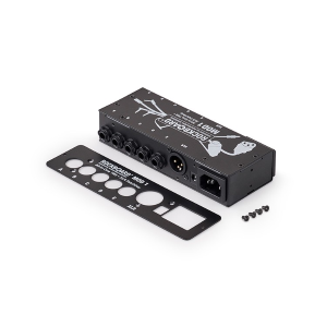 RockBoard Patchbay XLR e TRS B-MOD-1-V2