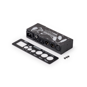 RockBoard Patchbay XLR e TRS B-MOD-3-V2