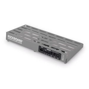 RockBoard Patchbay XLR e TRS B-MOD-3-V2