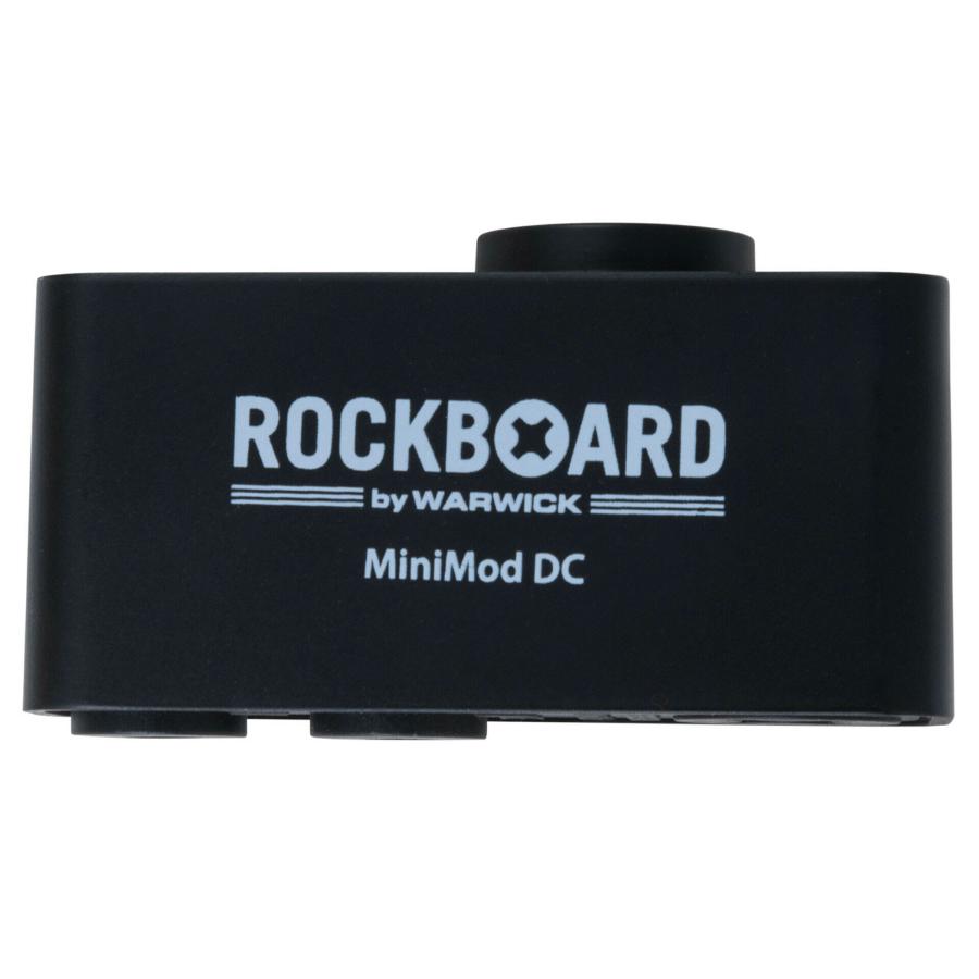 RockBoard Mini Mounting MOD DC Patchbay B-MOD-MINI-DC