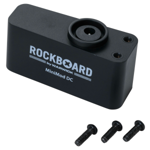 RockBoard Mini Mounting MOD DC Patchbay B-MOD-MINI-DC