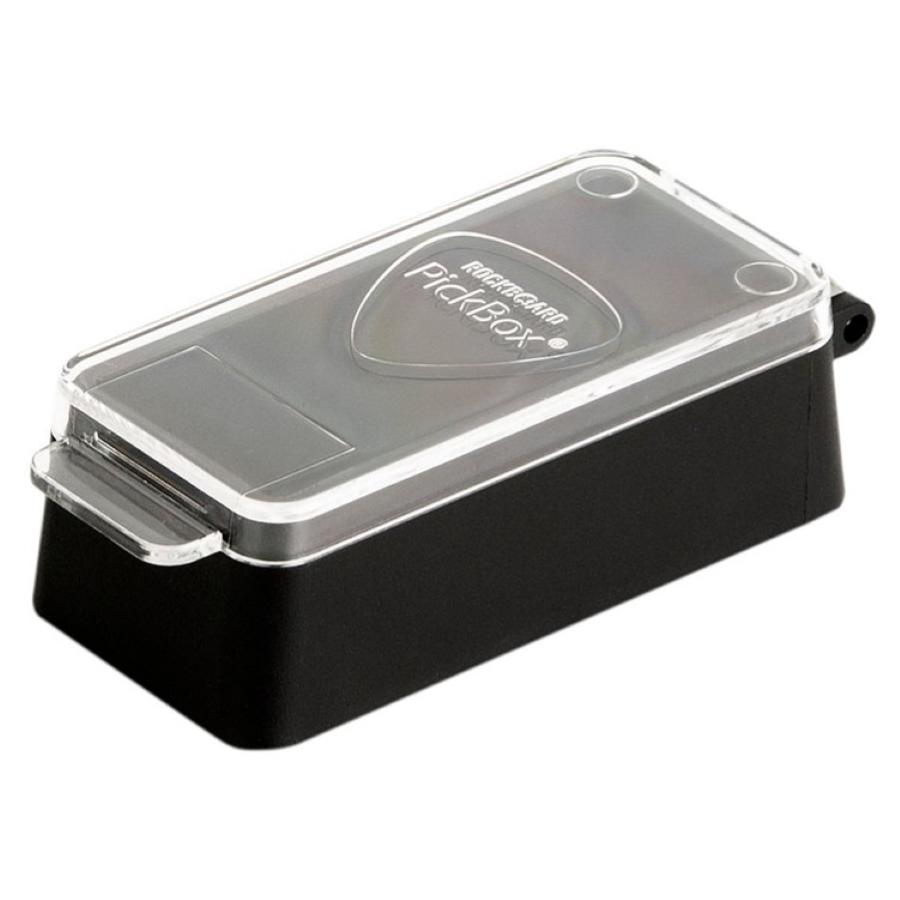 RockBoard PedalSafe Pick Box B-PS-AC-PB
