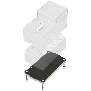 RockBoard PedalSafe Type B B-PS-T-B-UNI