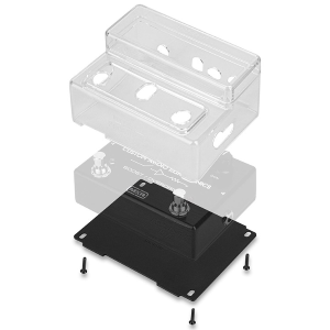 RockBoard PedalSafe Type D1 B-PS-T-D1-UNI