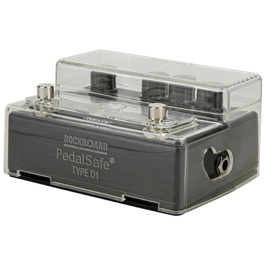 RockBoard PedalSafe Type D1 B-PS-T-D1-UNI