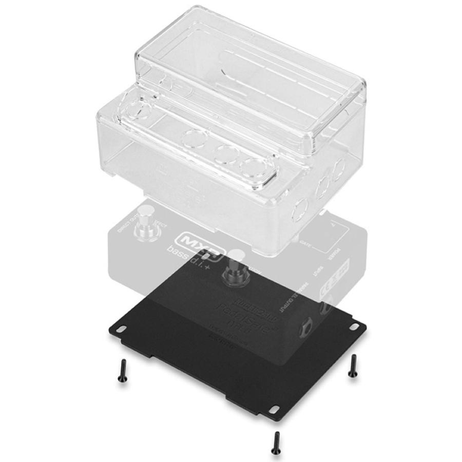 RockBoard PedalSafe Type D2 B-PS-T-D2-UNI