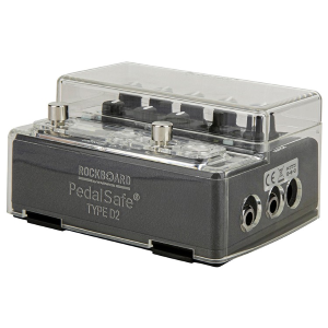 RockBoard PedalSafe Type D2 B-PS-T-D2-UNI