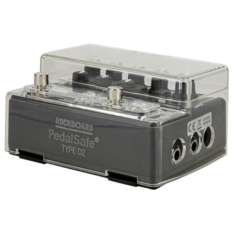 RockBoard PedalSafe Type D2 B-PS-T-D2-UNI