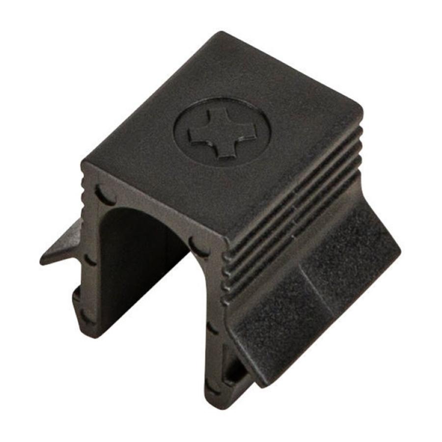 RockBoard QuickMount Cable Clip 5Pcs B-QM-AC-CF