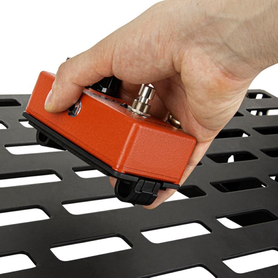 RockBoard QuickMount Type M Cry Baby Wah B-QM-T-M