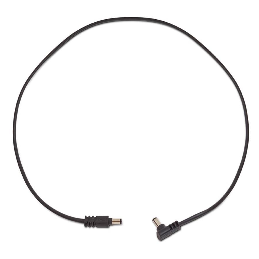 RockBoard Flat Power Cable 60cm Angolo/Dritto CAB-POWER-60-AS