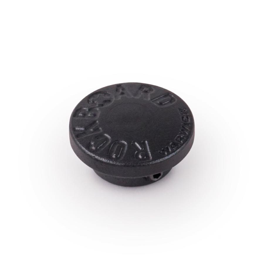 RockBoard Footswitch Topper StomPete Nero