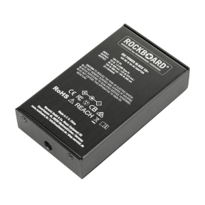 RockBoard Power Block ISO 6+ Alimentatore