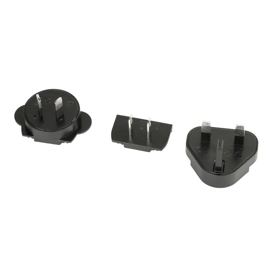 RockBoard Power Block ISO 6+ Alimentatore