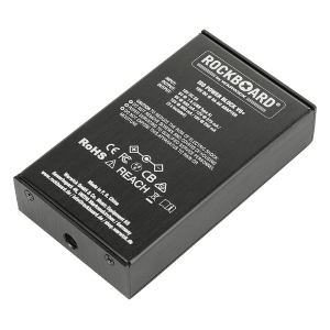 RockBoard Power Block ISO 6+ Alimentatore
