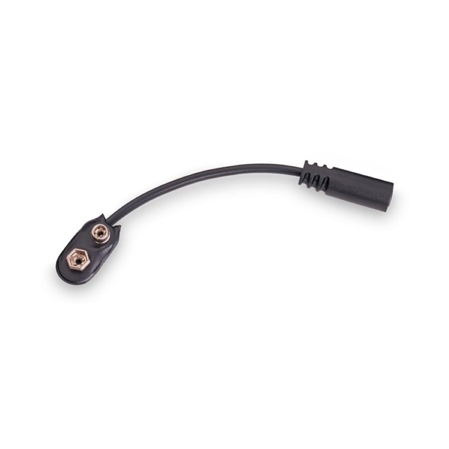 RockBoard Power Ace Cable Battery Clip Converter POWER-ACE-CONBAT
